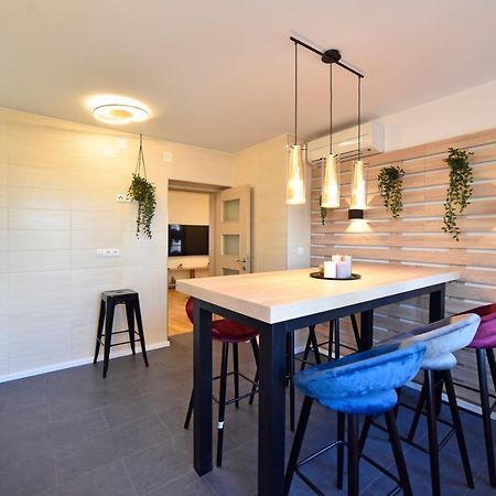 First Choice Ilica Apartment Zagreb Exterior foto