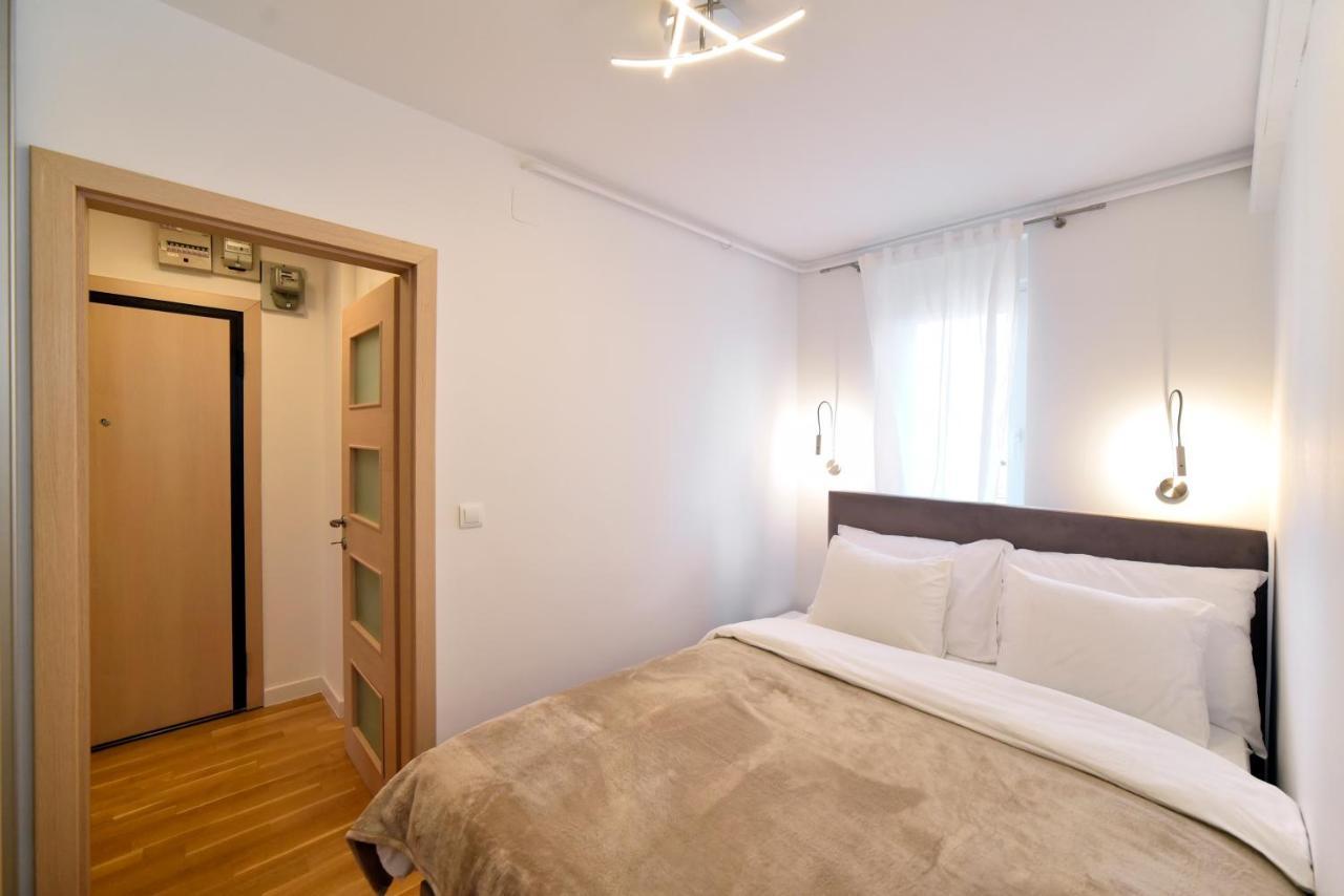 First Choice Ilica Apartment Zagreb Exterior foto